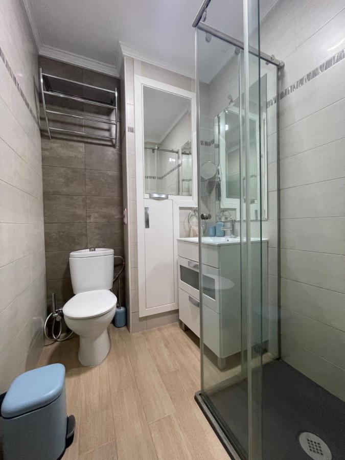 Precioso Estudio En Las Canteras Las Palmas de Gran Canárias Exterior foto