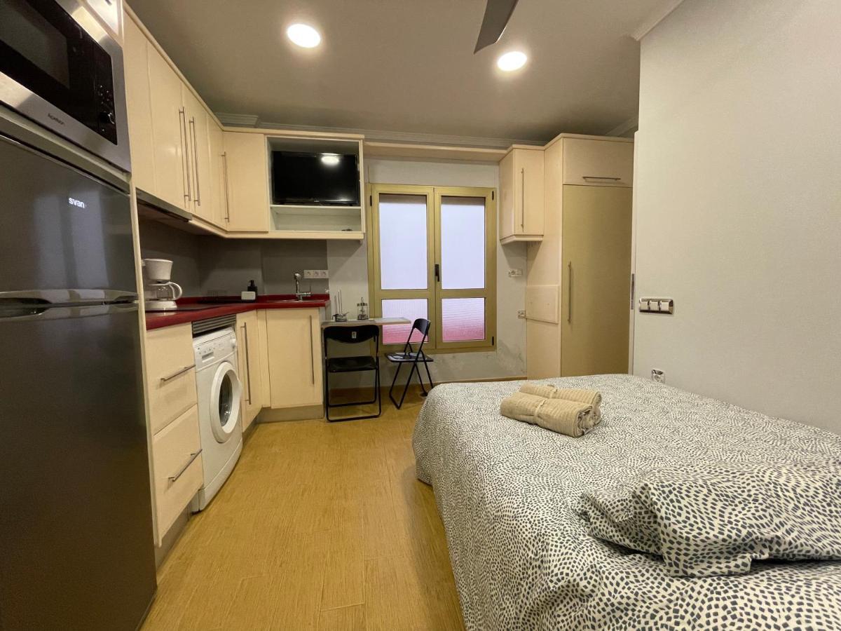 Precioso Estudio En Las Canteras Las Palmas de Gran Canárias Exterior foto