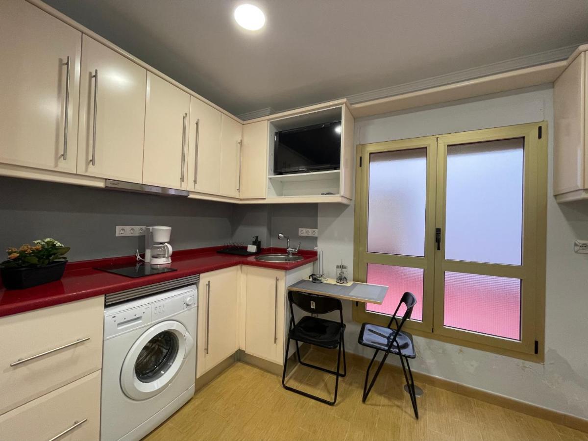 Precioso Estudio En Las Canteras Las Palmas de Gran Canárias Exterior foto